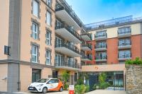 DOMITYS - Les Belles Lettres - Chambres d'hôtes Herblay-sur-Seine