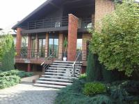 Studija viloje-Quiet Apartment 15 min from Airport - Chambres d’hôtes Kaunas