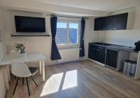 Bei Pina - Schöne Unterkunft nahe Düsseldorf - Ferienwohnung Solingen