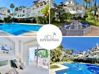 Los Naranjos de Marbella - EaW Homes - Bed and Breakfast Marbella