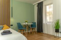 Piata Unirii Apartment 1 - B&B Cluj-Napoca