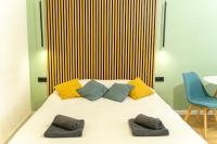 Piata Unirii Apartment 1 - Chambres d'hôtes Cluj-Napoca