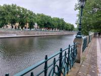 ČSA 2 Central City Apartment Hradec Králové - B&B Hradec Králové
