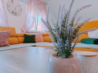 Zagreb, Apartman Jezz - Ferienwohnung Zagreb