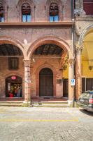 Astoria Prestige Apartments - Ferienwohnung Bologna