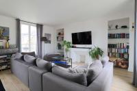 Le Dupleix - Centre Parking 15 min de la Gare - Ferienwohnung Amiens