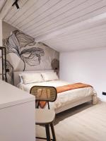 MJ Verona - B&B Verona