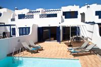 Villas Coloradas - B&B spiaggia di Blanca