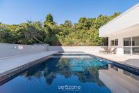 Apartamentos a 140m da praia Floripa-SC IAPs - B&B Florianópolis