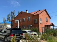 Red House - B&B Chok-Tal