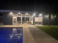 Villa Recinos - Bed and Breakfast El Conacaste