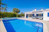 Casa Thea family villa with private heated swimm - Ferienwohnung Carvoeiro
