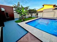 Recanto do Aconchego Prime - B&B Boa Vista