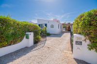 Casa Thea family villa with private heated swimm - Bed and Breakfast Carvoeiro