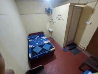 Double or Twin Room with Bathroom