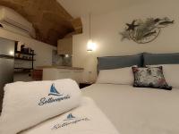 SOTTOCOPERTA , mini apartmento - B&B Santa Cesarea Terme