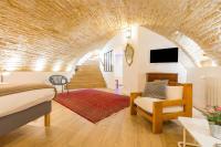 Le Cellier des Ducs - Sauna et Balnéothérapie - Chambres d’hôtes Dijon