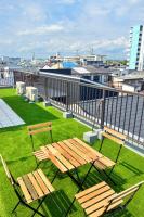 USAGIYA Konohana Osaka - Ferienwohnung Ōsaka