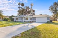 Luxury Florida Escape - Pets, Fire pit, Beach 10 min - B&B Palm Coast