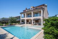 Villa Gambin - B&B Kaštelir