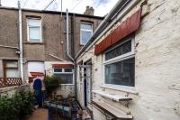 3Bedroom 2 Bathroom House-Free Parking - B&B Barrow in Furness