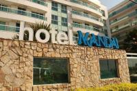 Exelente apt em frente á Praia das Dunas Cabo Frio - Mandai - Ferienwohnung Cabo Frio