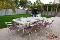 Maison détente & confort près de Disney - 25 min - B&B La Haute-Maison