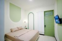 Kod Avlaha Bed & Coffee - B&B Yogyakarta