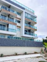 Maravilhoso Flat OceanBlue 203 - Vista para o Mar - Ferienwohnung Porto de Galinhas