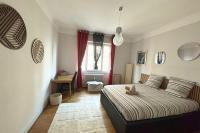 D’Stuba Charm and comfort in Strasbourg - Ferienwohnung Straßburg