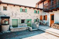Lavandula House - Bed and Breakfast Štanjel