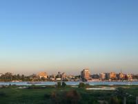 The Nile Paradise - B&B Al Aqālitah