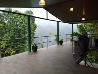 Mashpi Amagusa Lodge - B&B Mashpi
