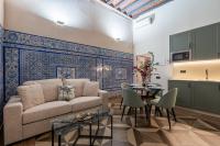 Standard Apartment mit 1 Schlafzimmer