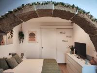 Templar Arch Retreat - B&B Tomar