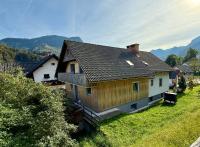 Apartma Lilly - B&B Bohinjska Bela