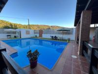 Todimer villa refugio - Ferienwohnung Vélez de Benaudalla