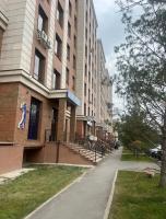 Небесная фисташка - Ferienwohnung Astana