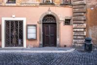 Santa Caterina by the Pantheon - 2BR - B&B Rome