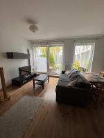 Komfortowy Dwupoziomowy Apartament - B&B Warsaw