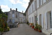 Le Moulin de Bassac - Ferienwohnung Bassac