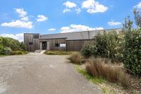 Seafront, Sauna, Architecture The Surf Nest Full House - B&B Warea