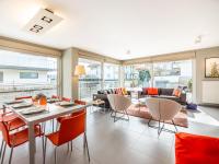 Tinou Gelijkvloers - B&B Koksijde