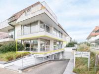 Tinou Gelijkvloers - Chambres d'hôtes Coxyde