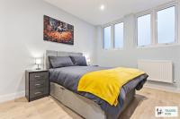 Blair's Central Stay - B&B Nottingham