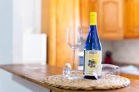 Villa Drago - Ferienwohnung Tacoronte