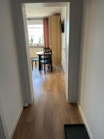Sea Relax Apartment - 15 minutes drive from the Old Town - Chambres d'hôtes Borkowo Łostowickie
