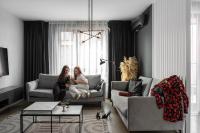 Scala City Center Apartments with Parking by Lion Apartments - Ferienwohnung Danzig