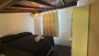 Apartamento completo AC & Cozinha - centro Brotas - SP - Ferienwohnung Brotas
