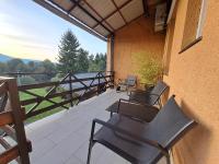 Apartman Soda - Ferienwohnung Ogulin